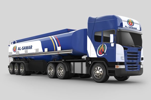 Al Sawar Energy Limited - Services - Transportation